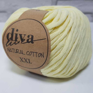 Natural Cotton XXL 1002