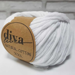 Natural Cotton XXL 2101