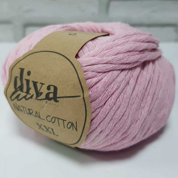 Natural Cotton XXL 2130