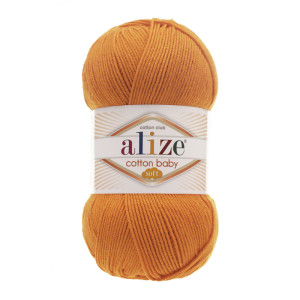 Alize Cotton Baby Soft 37