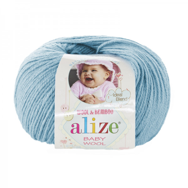 Alize Baby Wool 128