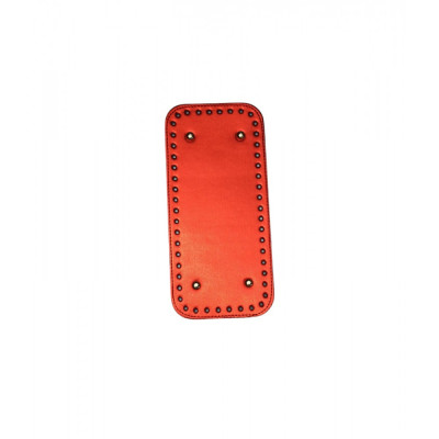 Πάτος Τσάντας DIAMOND (25x12cm) Νο 14 RED