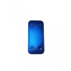 Πάτος Τσάντας DIAMOND (25x12cm) Νο 15 BLUE