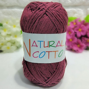 Natural Cotton 158