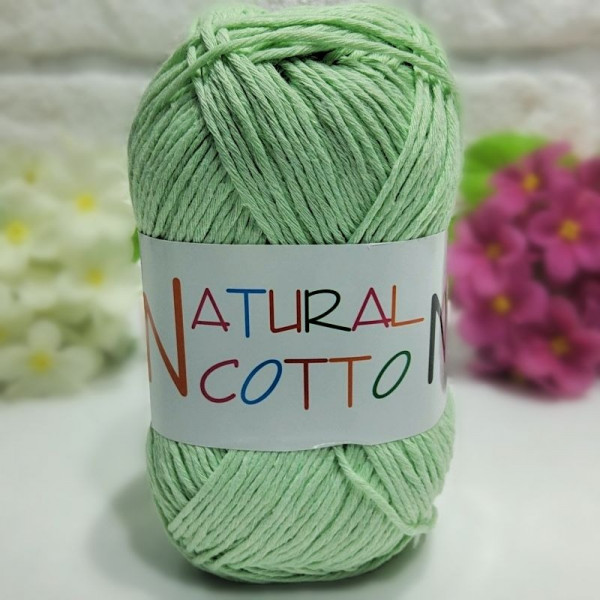 Natural Cotton 487