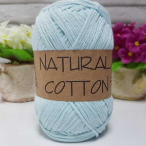 Natural Cotton 1001