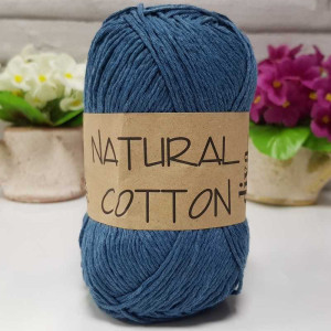 Natural Cotton 10328