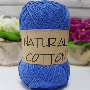 Natural Cotton 1256