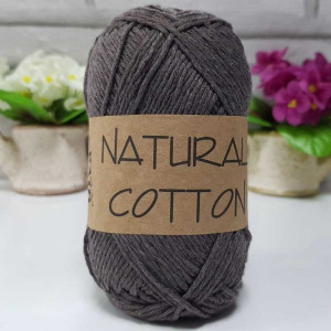 Natural Cotton 169