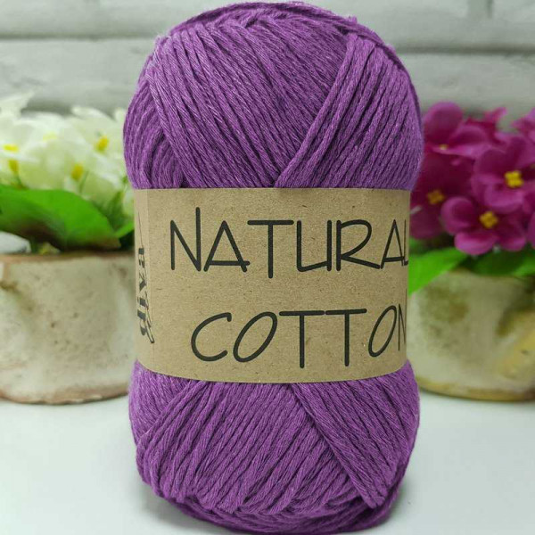 Natural Cotton 188