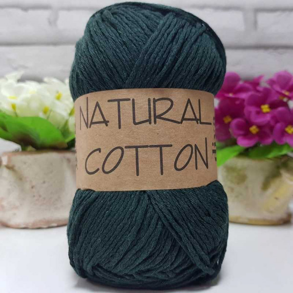 Natural Cotton 190