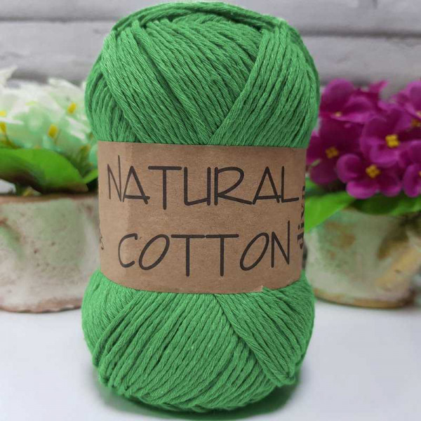 Natural Cotton 1969