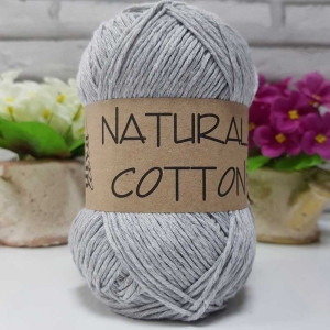 Natural Cotton 2107