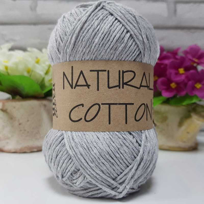 Natural Cotton 2107