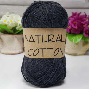 Natural Cotton 2108