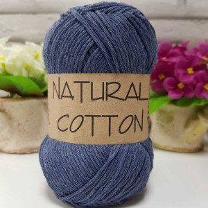 Natural Cotton 2113