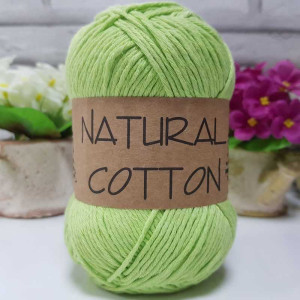 Natural Cotton 2120