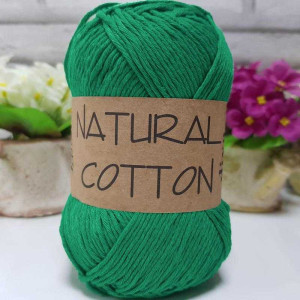 Natural Cotton 2121