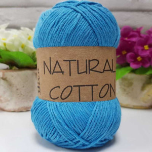 Natural Cotton 2122