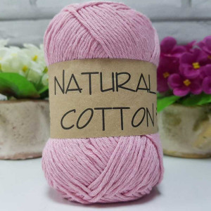 Natural Cotton 2130