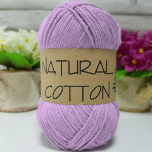 Natural Cotton 2135
