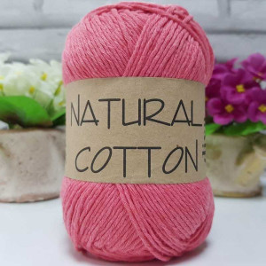 Natural Cotton 2136