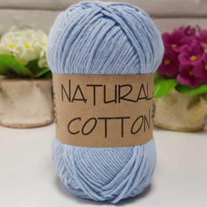 Natural Cotton 214