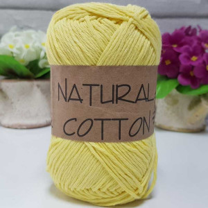 Natural Cotton 215