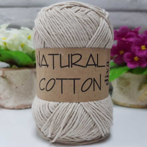 Natural Cotton 219