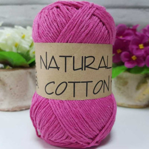 Natural Cotton 2244