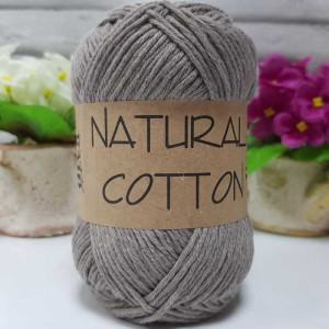 Natural Cotton 257