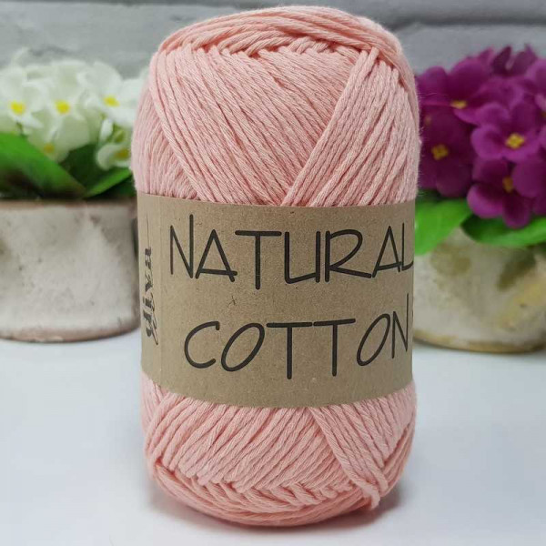 Natural Cotton 2588