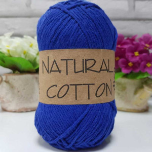 Natural Cotton 2601