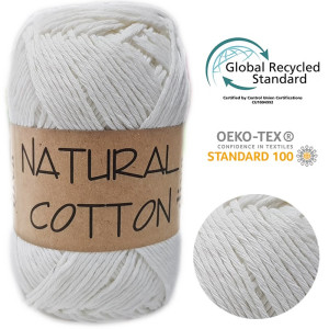Natural Cotton 288