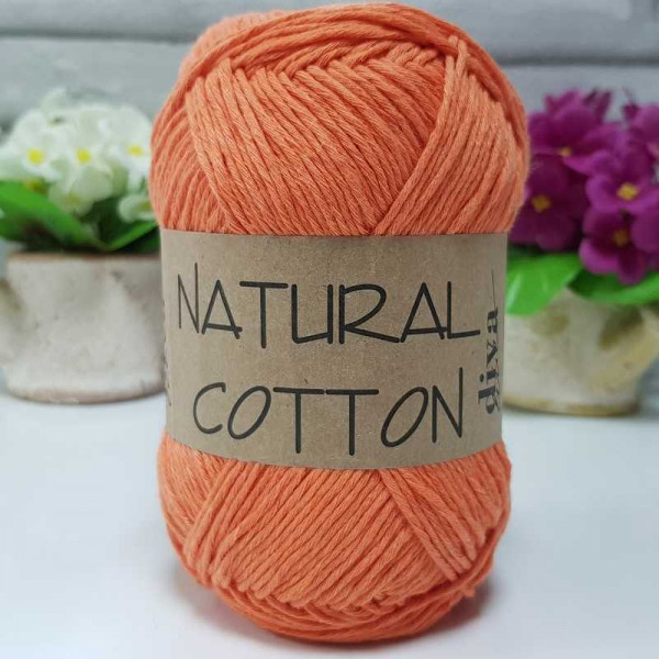 Natural Cotton 979