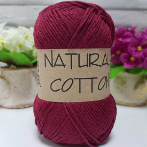 Natural Cotton 999