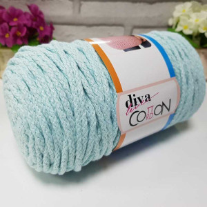 Diva Cotton Cordon 1001