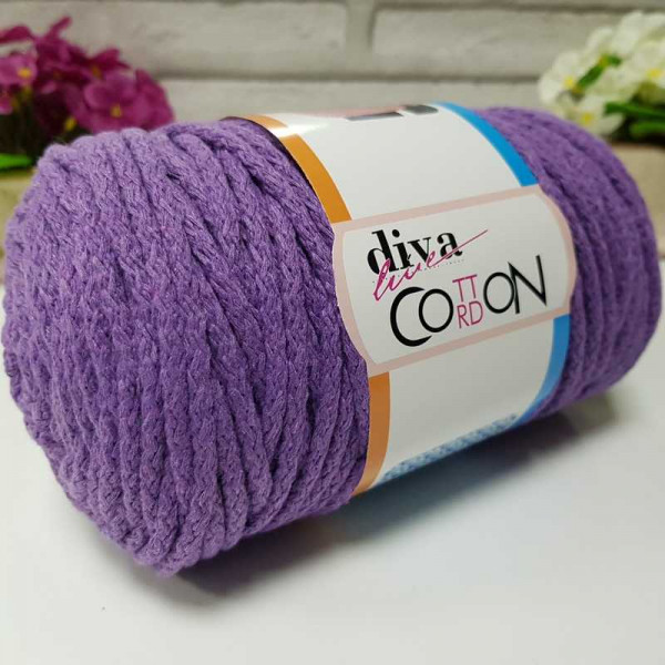 Diva Cotton Cordon 188