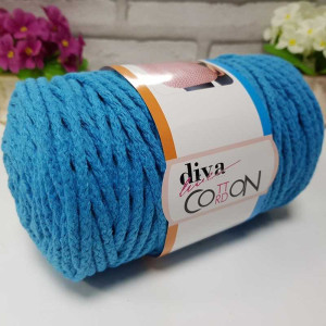 Diva Cotton Cordon 2122