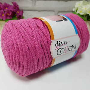 Diva Cotton Cordon 2244