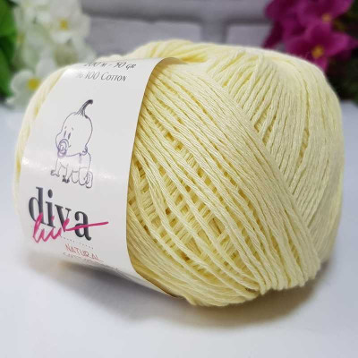 Natural Baby Cotton 1002