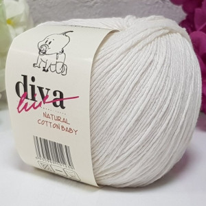 Natural Baby Cotton 288