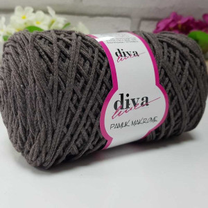 Diva Cotton Macrame 0169