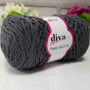 Diva Cotton Macrame 02108