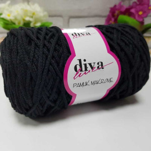 Diva Cotton Macrame 002111
