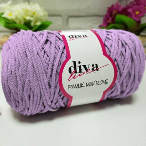 Diva Cotton Macrame 02135