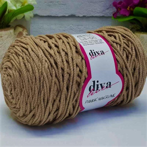 Diva Cotton Macrame 00222