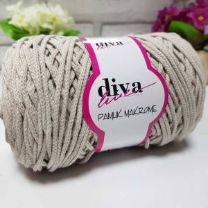 Diva Cotton Macrame 002305
