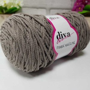 Diva Cotton Macrame 0257