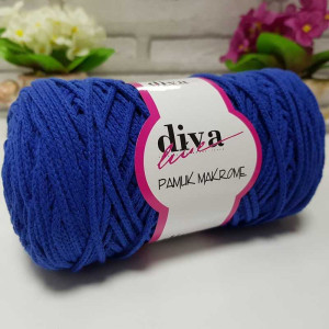Diva Cotton Macrame 02601